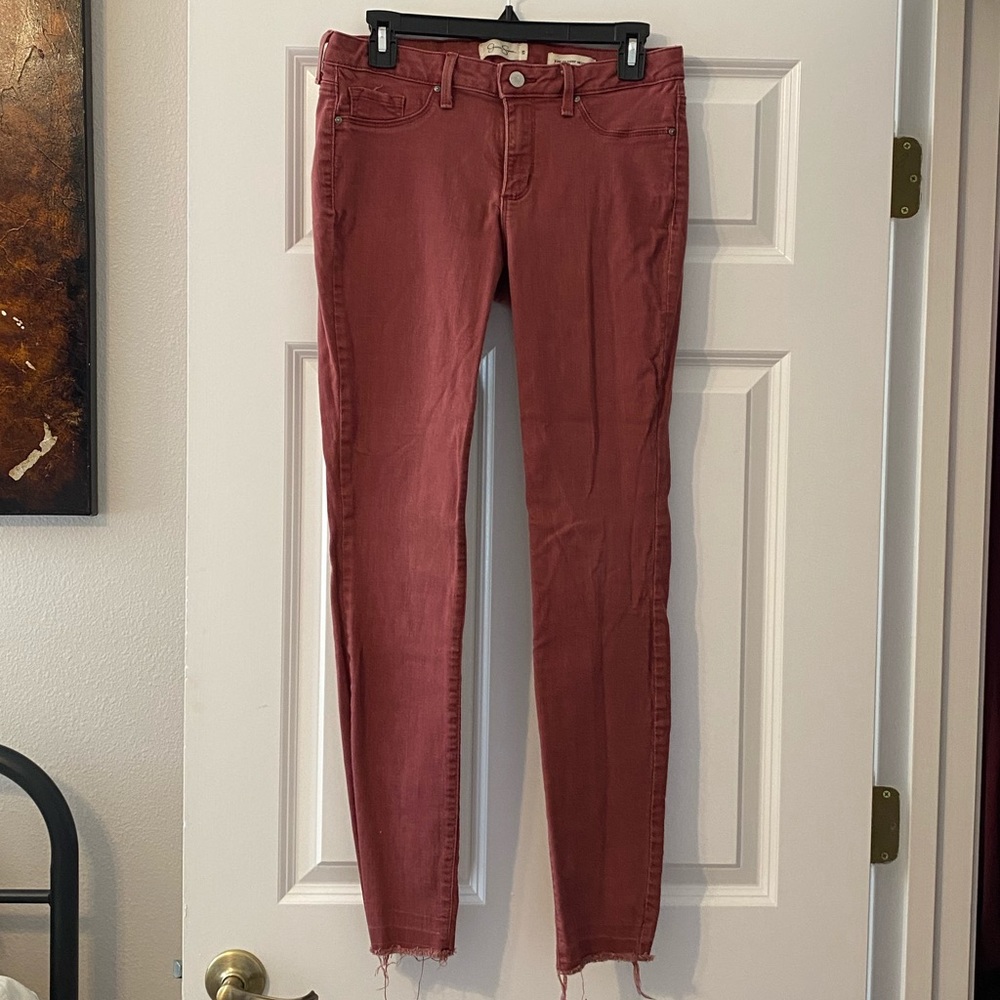 Jessica Simpson Skinny Jeans